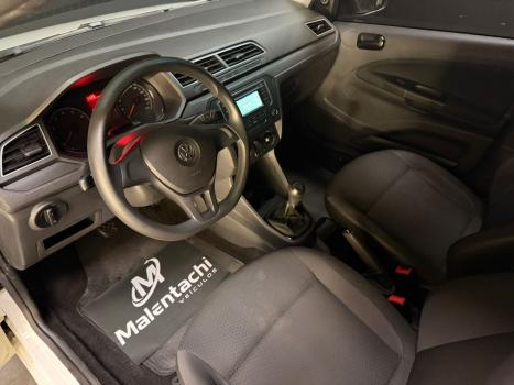 VOLKSWAGEN Gol 1.0 12V FLEX MPI G8, Foto 10