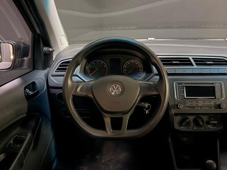 VOLKSWAGEN Gol 1.0 12V FLEX MPI G8, Foto 12