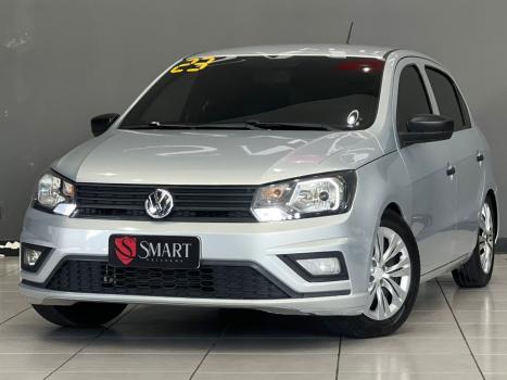VOLKSWAGEN Gol 1.0 12V FLEX MPI G8, Foto 1