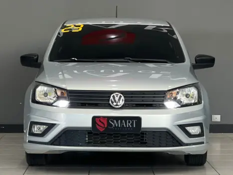 VOLKSWAGEN Gol 1.0 12V FLEX MPI G8, Foto 2