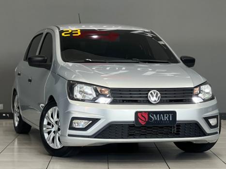 VOLKSWAGEN Gol 1.0 12V FLEX MPI G8, Foto 3