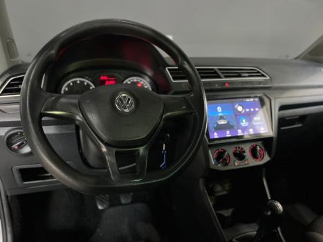 VOLKSWAGEN Gol 1.0 12V FLEX MPI G8, Foto 4