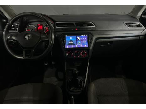 VOLKSWAGEN Gol 1.0 12V FLEX MPI G8, Foto 5