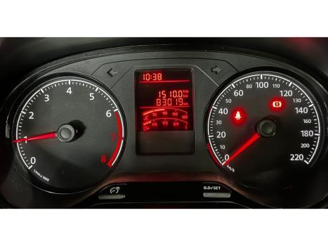 VOLKSWAGEN Gol 1.0 12V FLEX MPI G8, Foto 6