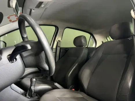 VOLKSWAGEN Gol 1.0 12V FLEX MPI G8, Foto 9