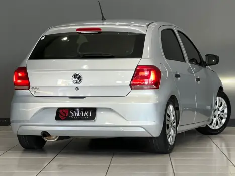 VOLKSWAGEN Gol 1.0 12V FLEX MPI G8, Foto 11
