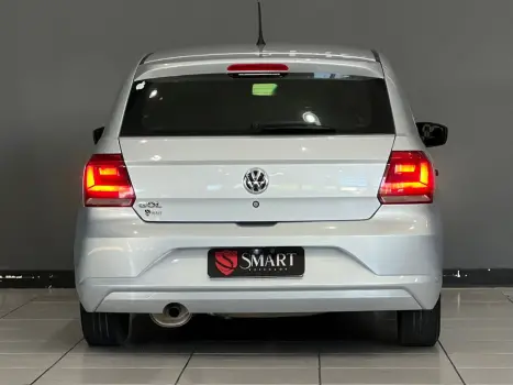 VOLKSWAGEN Gol 1.0 12V FLEX MPI G8, Foto 12