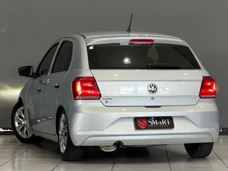 VOLKSWAGEN Gol 1.0 12V FLEX MPI G8, Foto 13