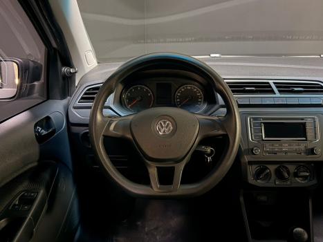 VOLKSWAGEN Gol 1.0 12V FLEX MPI G8, Foto 13