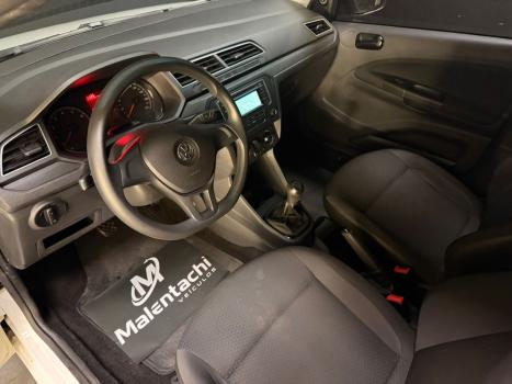 VOLKSWAGEN Gol 1.0 12V FLEX MPI G8, Foto 17