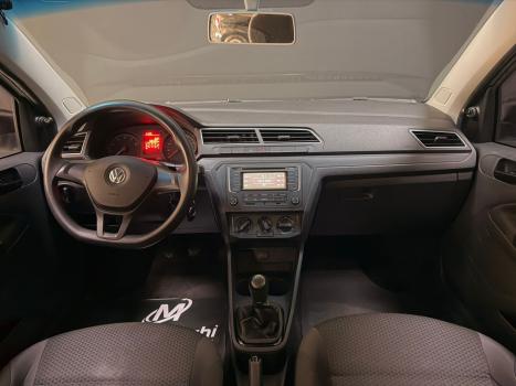 VOLKSWAGEN Gol 1.0 12V FLEX MPI G8, Foto 11