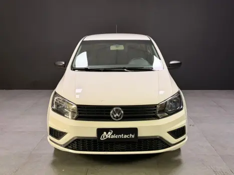 VOLKSWAGEN Gol 1.0 12V FLEX MPI G8, Foto 12
