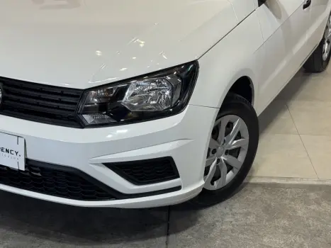 VOLKSWAGEN Gol 1.0 12V FLEX MPI G8, Foto 2