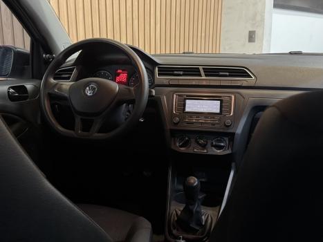 VOLKSWAGEN Gol 1.0 12V FLEX MPI G8, Foto 6