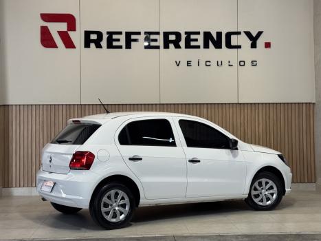 VOLKSWAGEN Gol 1.0 12V FLEX MPI G8, Foto 9