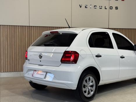VOLKSWAGEN Gol 1.0 12V FLEX MPI G8, Foto 10