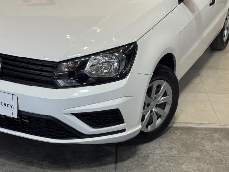 VOLKSWAGEN Gol 1.0 12V FLEX MPI G8, Foto 2