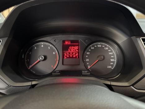 VOLKSWAGEN Gol 1.0 12V FLEX MPI G8, Foto 7