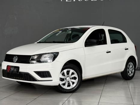 VOLKSWAGEN Gol 1.0 12V FLEX MPI G8, Foto 1