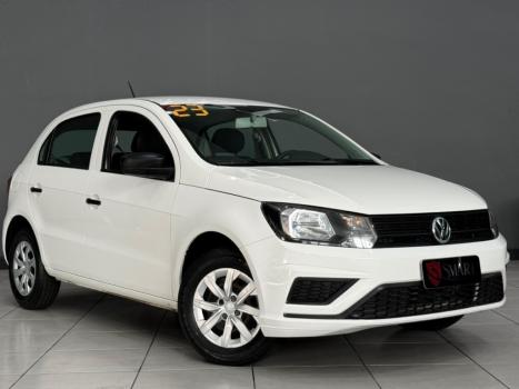 VOLKSWAGEN Gol 1.0 12V FLEX MPI G8, Foto 2