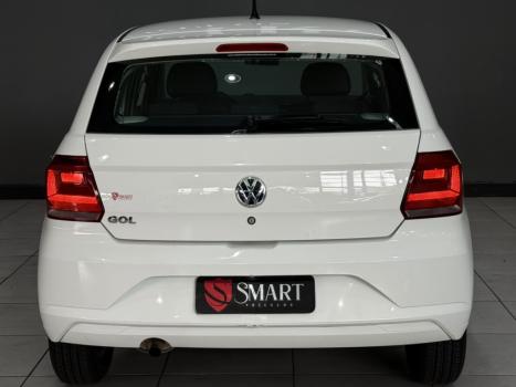VOLKSWAGEN Gol 1.0 12V FLEX MPI G8, Foto 3