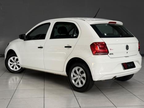VOLKSWAGEN Gol 1.0 12V FLEX MPI G8, Foto 4