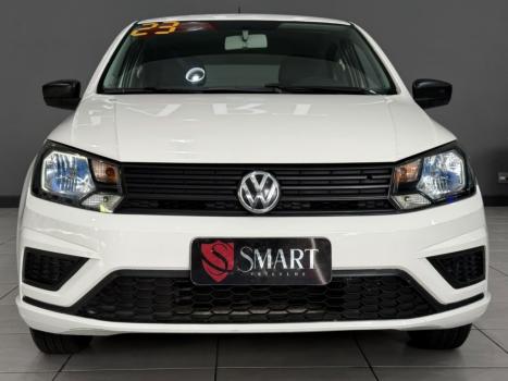 VOLKSWAGEN Gol 1.0 12V FLEX MPI G8, Foto 5