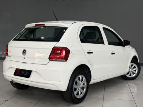 VOLKSWAGEN Gol 1.0 12V FLEX MPI G8, Foto 6
