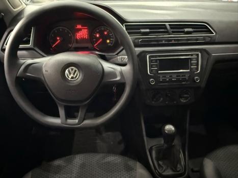 VOLKSWAGEN Gol 1.0 12V FLEX MPI G8, Foto 7