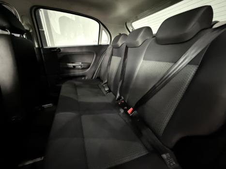 VOLKSWAGEN Gol 1.0 12V FLEX MPI G8, Foto 10
