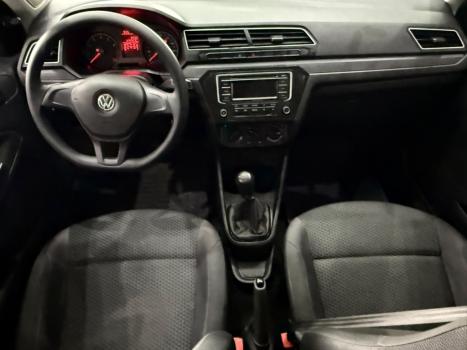 VOLKSWAGEN Gol 1.0 12V FLEX MPI G8, Foto 11