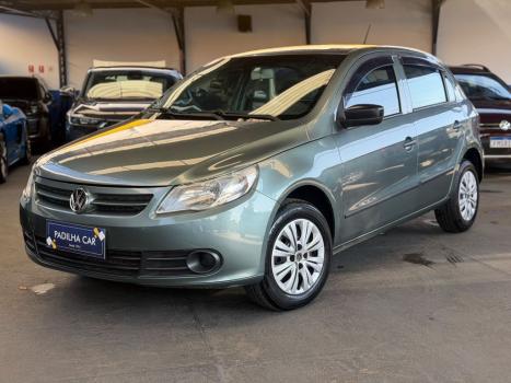 VOLKSWAGEN Gol 1.0 16V, Foto 2