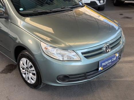 VOLKSWAGEN Gol 1.0 16V, Foto 3
