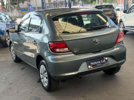 VOLKSWAGEN Gol 1.0 16V, Foto 4