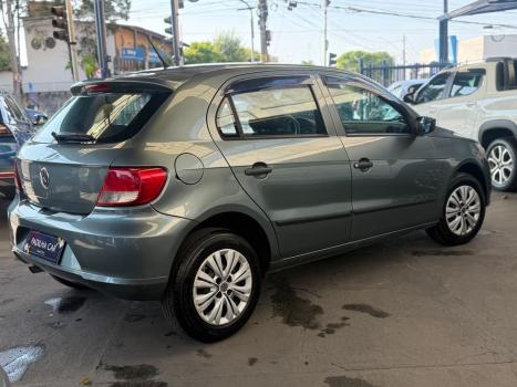 VOLKSWAGEN Gol 1.0 16V, Foto 5