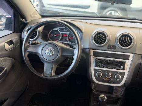 VOLKSWAGEN Gol 1.0 16V, Foto 6
