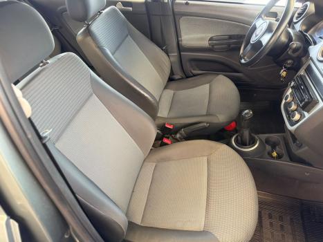 VOLKSWAGEN Gol 1.0 16V, Foto 9