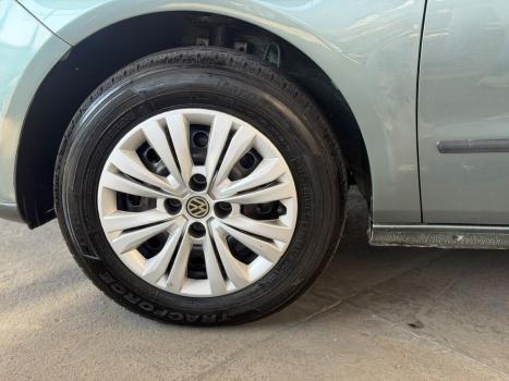 VOLKSWAGEN Gol 1.0 16V, Foto 14