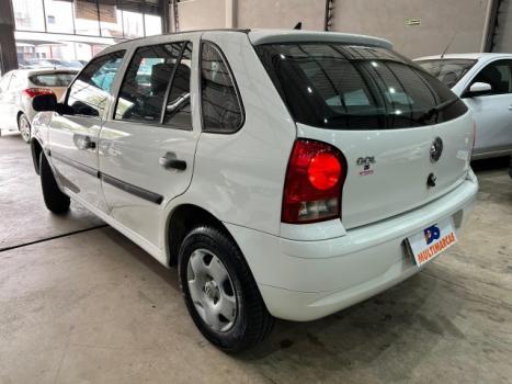 VOLKSWAGEN Gol 1.0 4P G4 FLEX, Foto 2