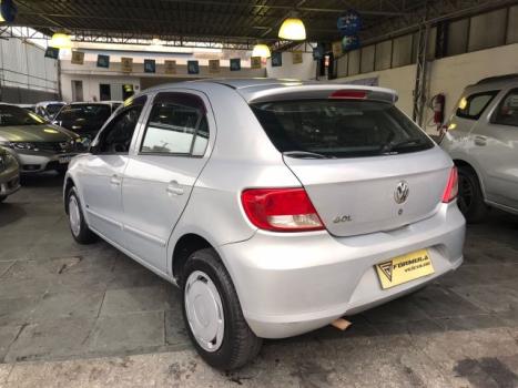 VOLKSWAGEN Gol 1.0 4P G5 FLEX, Foto 2