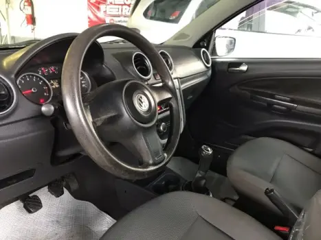 VOLKSWAGEN Gol 1.0 4P G5 FLEX, Foto 3