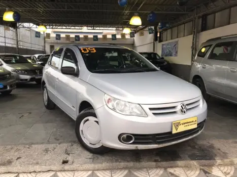 VOLKSWAGEN Gol 1.0 4P G5 FLEX, Foto 7