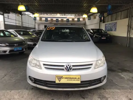 VOLKSWAGEN Gol 1.0 4P G5 FLEX, Foto 9