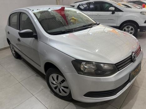 VOLKSWAGEN Gol 1.0 4P G5 FLEX, Foto 2