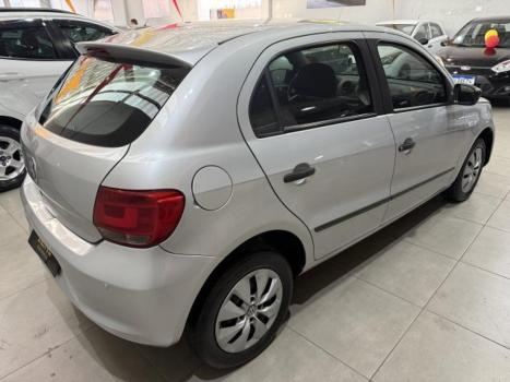 VOLKSWAGEN Gol 1.0 4P G5 FLEX, Foto 4