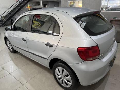 VOLKSWAGEN Gol 1.0 4P G5 FLEX, Foto 5