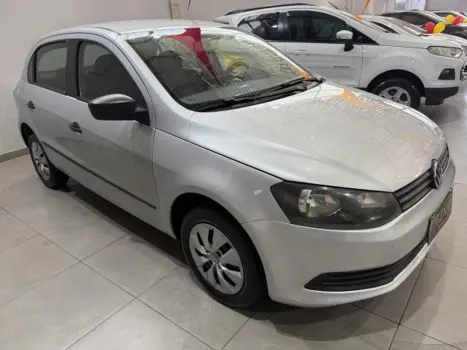 VOLKSWAGEN Gol 1.0 4P G5 FLEX, Foto 8