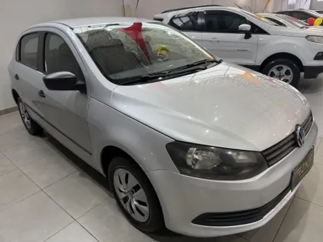 VOLKSWAGEN Gol 1.0 4P G5 FLEX, Foto 9