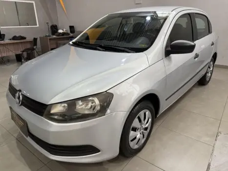 VOLKSWAGEN Gol 1.0 4P G5 FLEX, Foto 10
