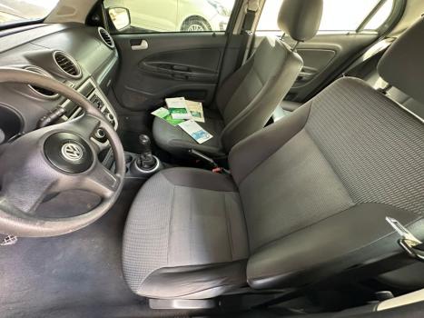 VOLKSWAGEN Gol 1.0 4P, Foto 8